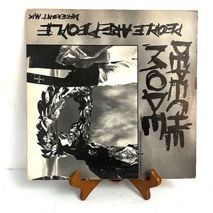 Depeche Mode single, People Are People